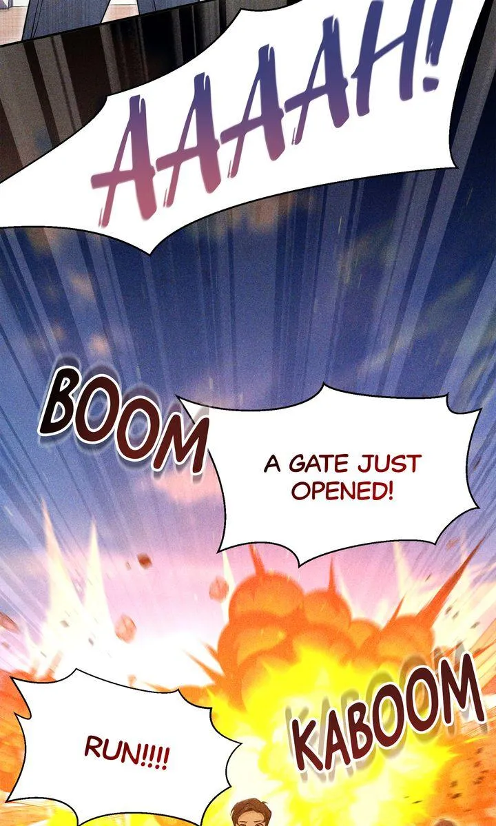 I Became a C-Level Guide Obsessed With Crazy People Chapter 56 page 24 - 