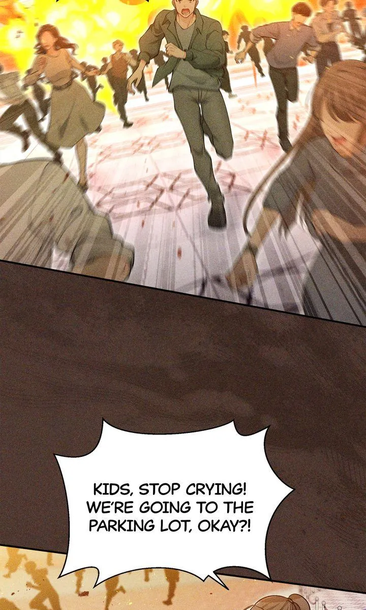 I Became a C-Level Guide Obsessed With Crazy People Chapter 56 page 25 - 
