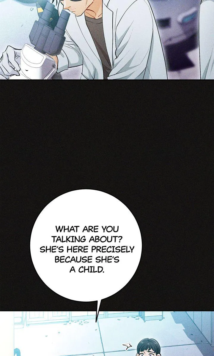 I Became a C-Level Guide Obsessed With Crazy People Chapter 56 page 4 - 