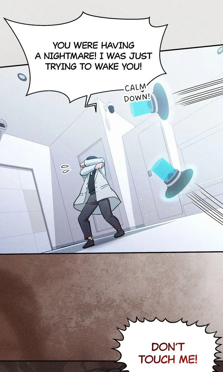 I Became a C-Level Guide Obsessed With Crazy People Chapter 56 page 34 - 