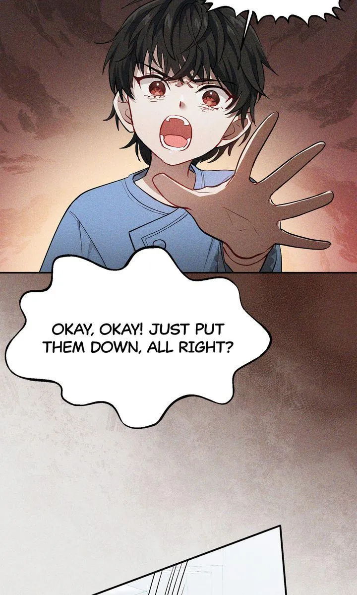 I Became a C-Level Guide Obsessed With Crazy People Chapter 56 page 35 - 