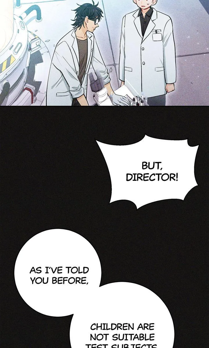 I Became a C-Level Guide Obsessed With Crazy People Chapter 56 page 5 - 