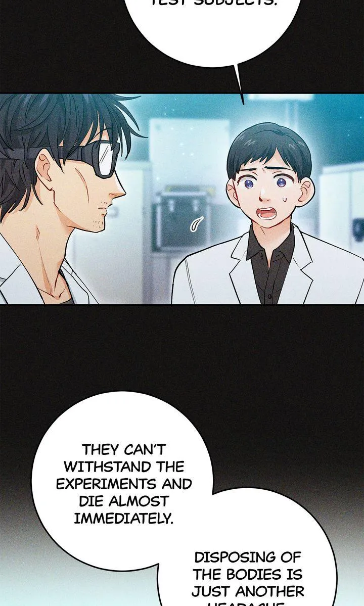 I Became a C-Level Guide Obsessed With Crazy People Chapter 56 page 6 - 