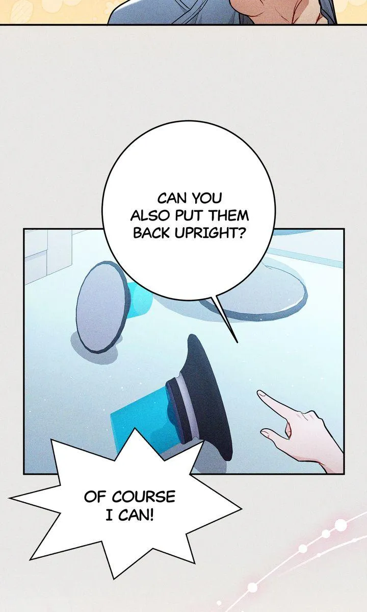 I Became a C-Level Guide Obsessed With Crazy People Chapter 56 page 55 - 