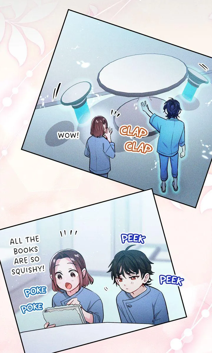 I Became a C-Level Guide Obsessed With Crazy People Chapter 56 page 56 - 