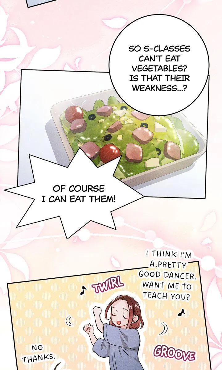 I Became a C-Level Guide Obsessed With Crazy People Chapter 56 page 57 - 