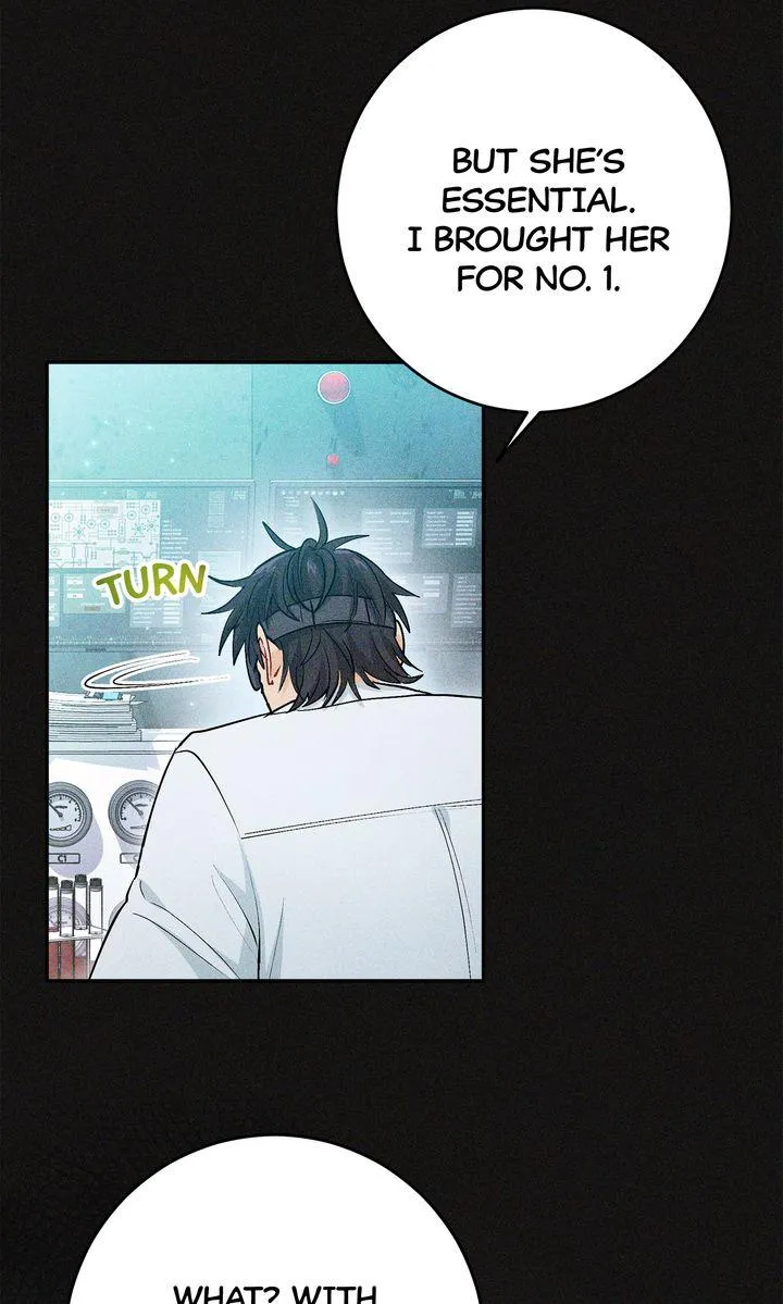 I Became a C-Level Guide Obsessed With Crazy People Chapter 56 page 8 - 