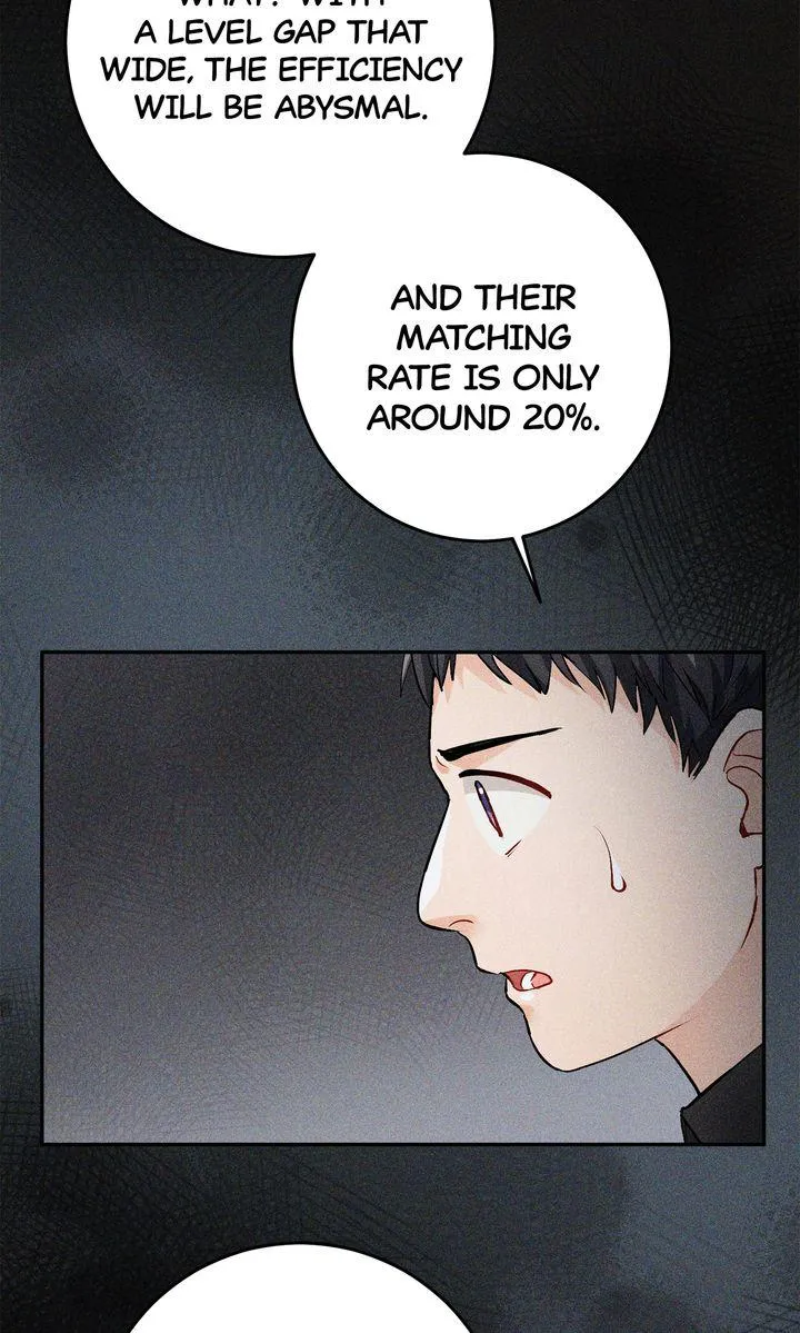 I Became a C-Level Guide Obsessed With Crazy People Chapter 56 page 9 - 