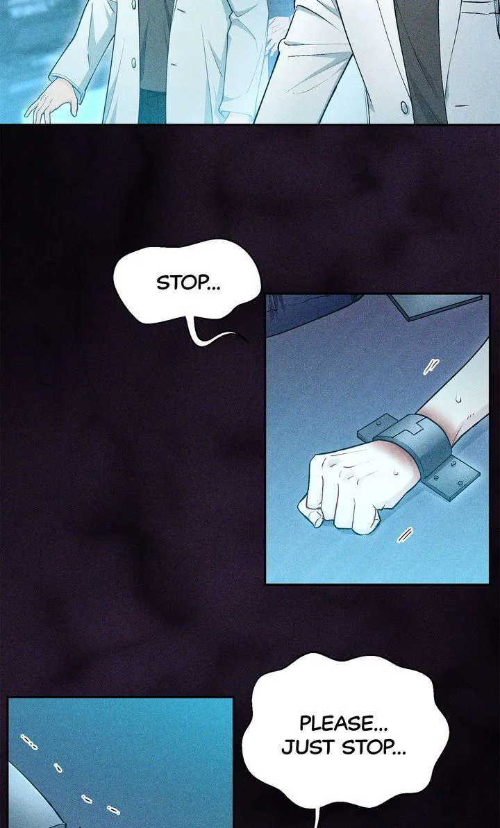 I Became a C-Level Guide Obsessed With Crazy People Chapter 57 page 3 - 