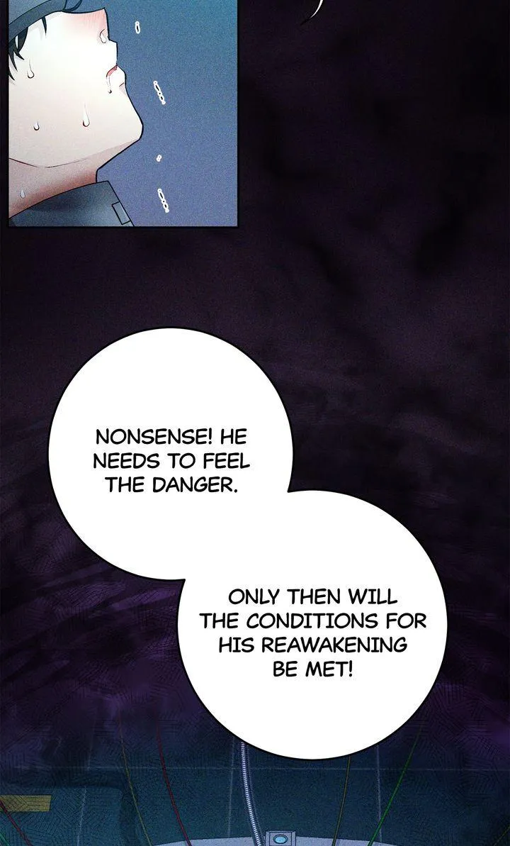 I Became a C-Level Guide Obsessed With Crazy People Chapter 57 page 4 - 