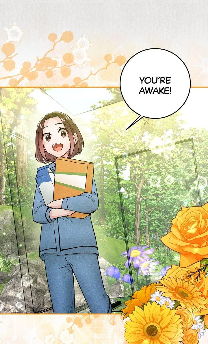 I Became a C-Level Guide Obsessed With Crazy People Chapter 57 page 33 - 