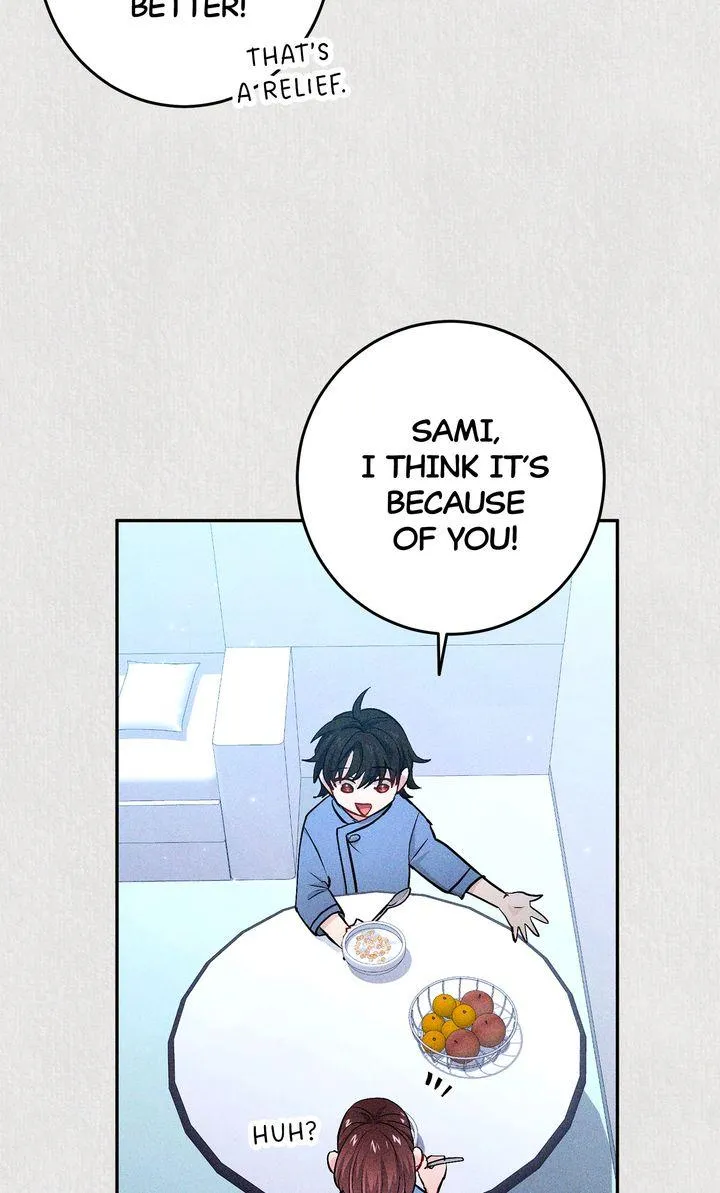 I Became a C-Level Guide Obsessed With Crazy People Chapter 57 page 39 - 