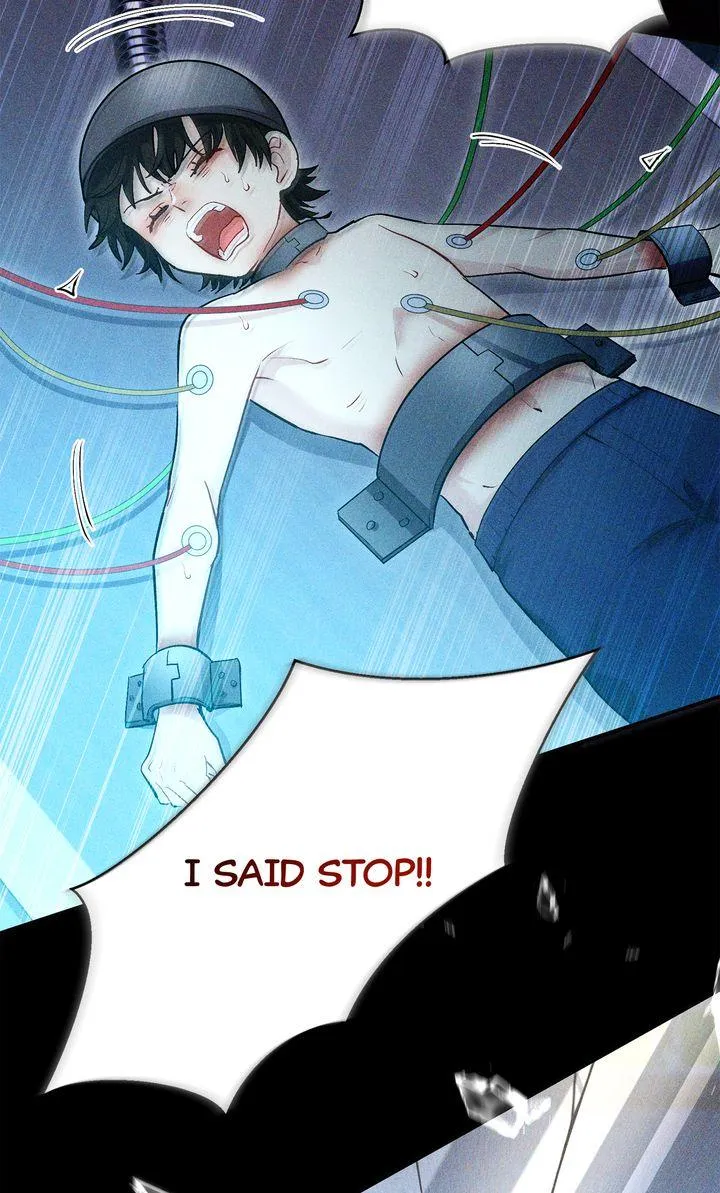 I Became a C-Level Guide Obsessed With Crazy People Chapter 57 page 6 - 
