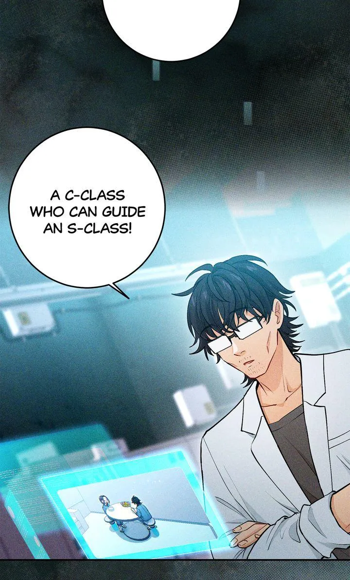 I Became a C-Level Guide Obsessed With Crazy People Chapter 57 page 56 - 