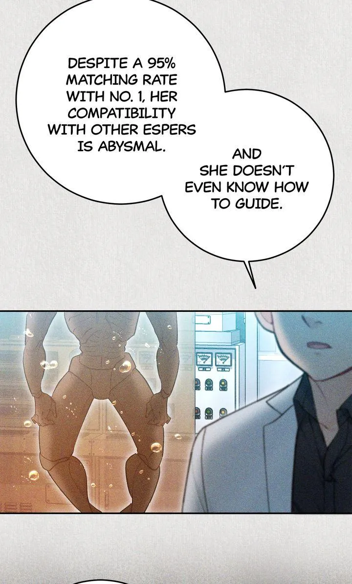 I Became a C-Level Guide Obsessed With Crazy People Chapter 57 page 58 - 