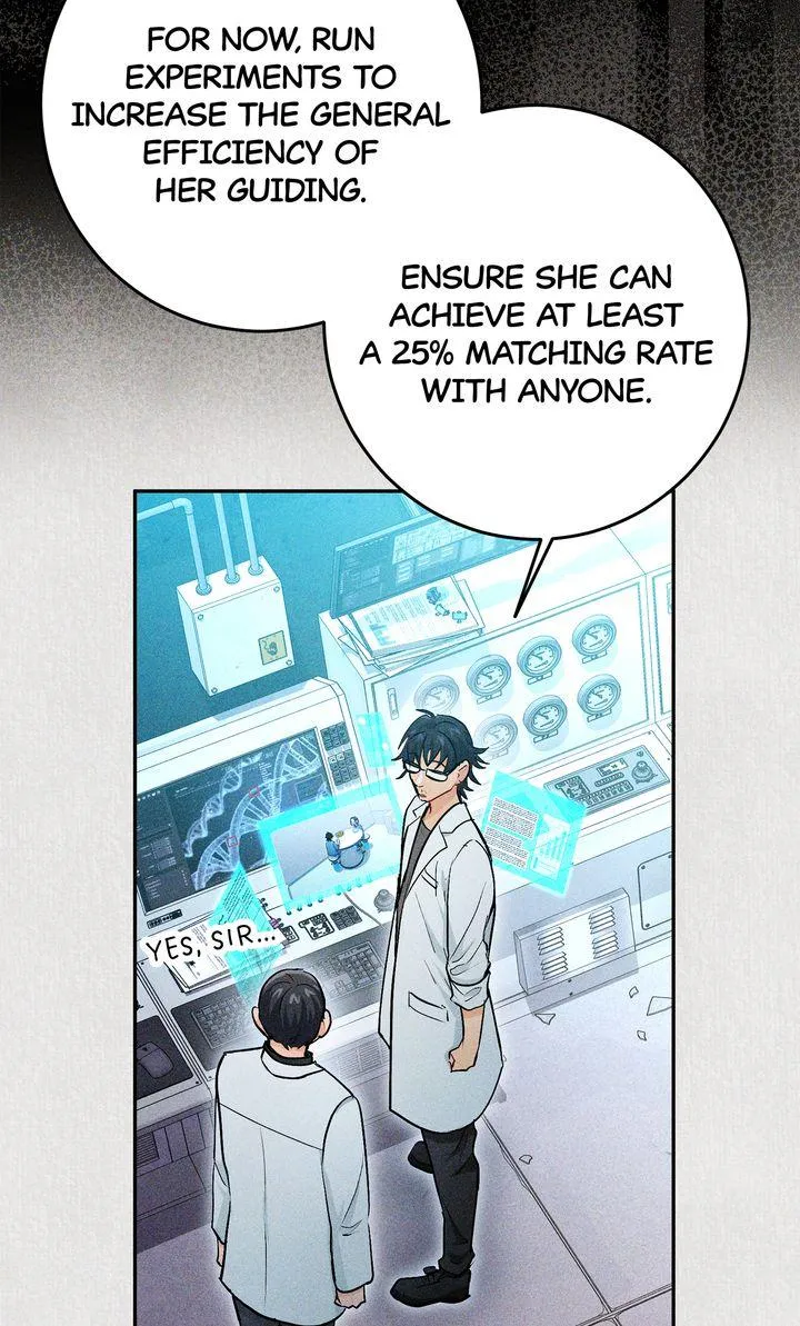 I Became a C-Level Guide Obsessed With Crazy People Chapter 57 page 60 - 