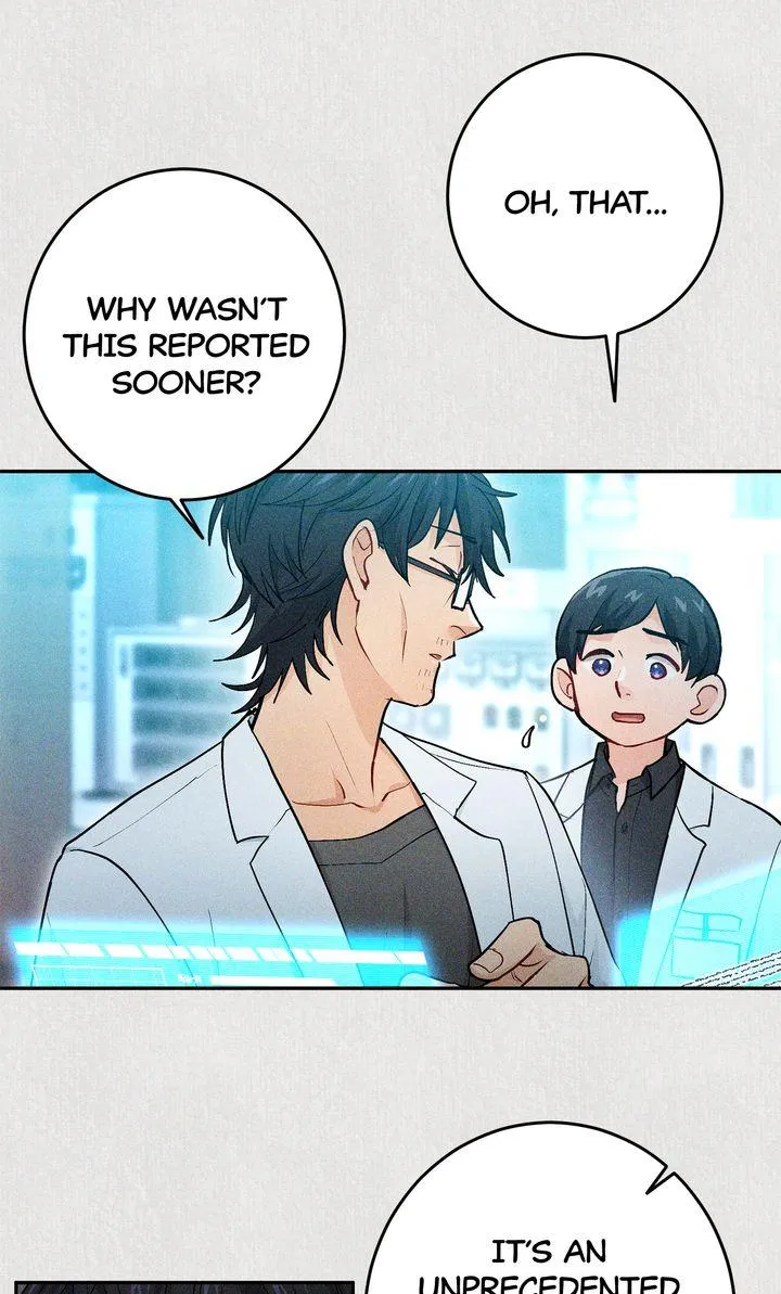 I Became a C-Level Guide Obsessed With Crazy People Chapter 57 page 62 - 