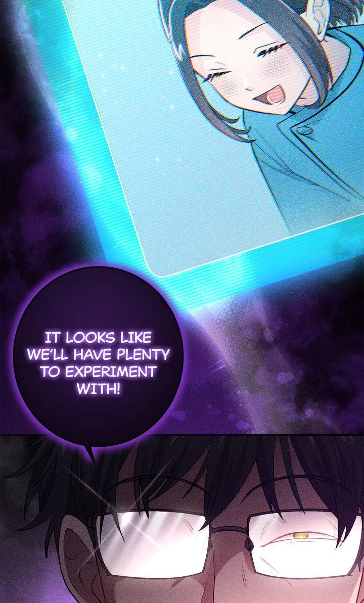 I Became a C-Level Guide Obsessed With Crazy People Chapter 57 page 64 - 