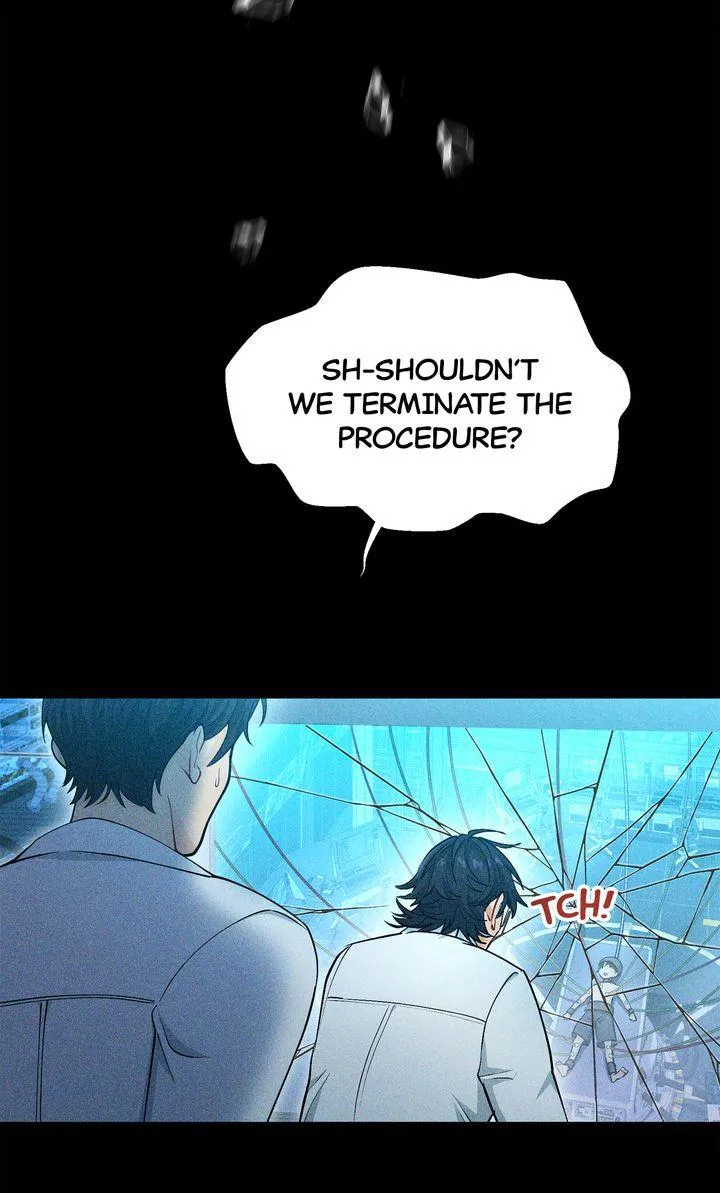 I Became a C-Level Guide Obsessed With Crazy People Chapter 57 page 8 - 