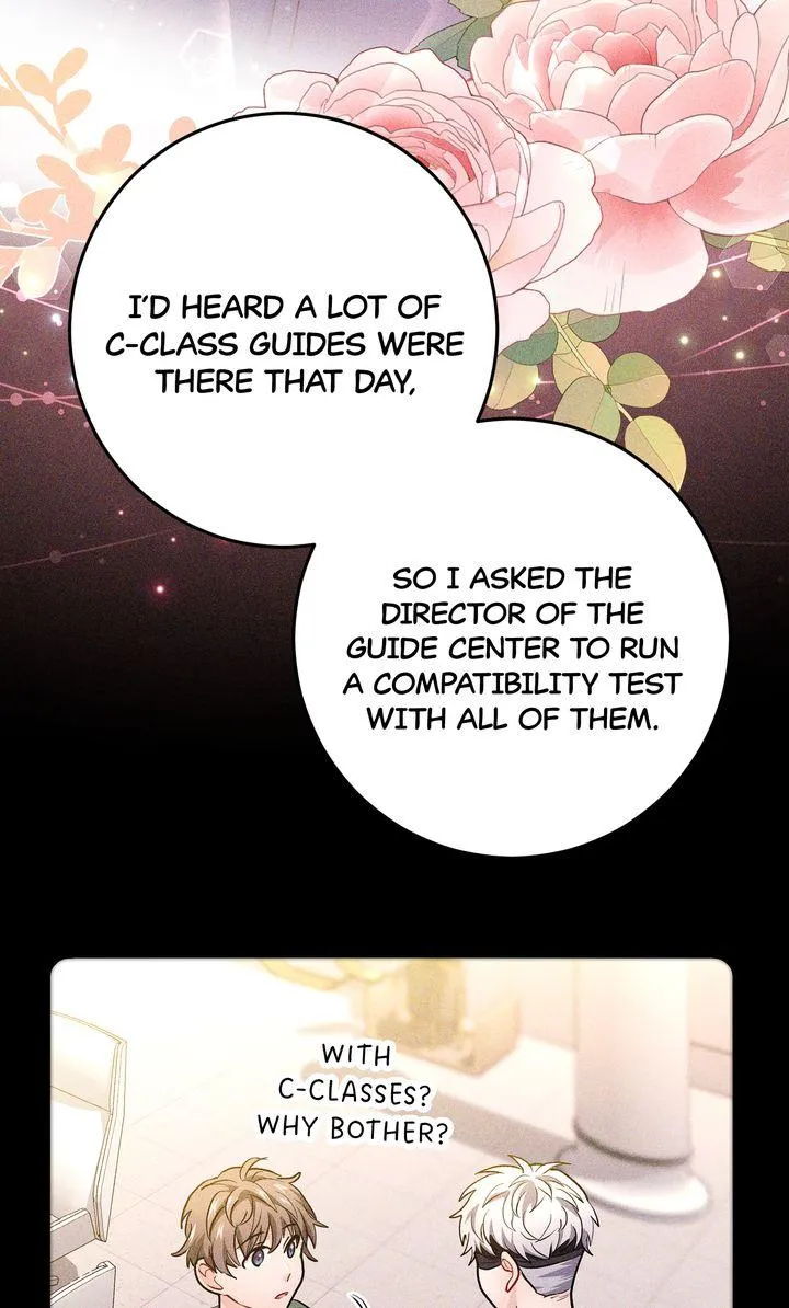 I Became a C-Level Guide Obsessed With Crazy People Chapter 58 page 32 - 