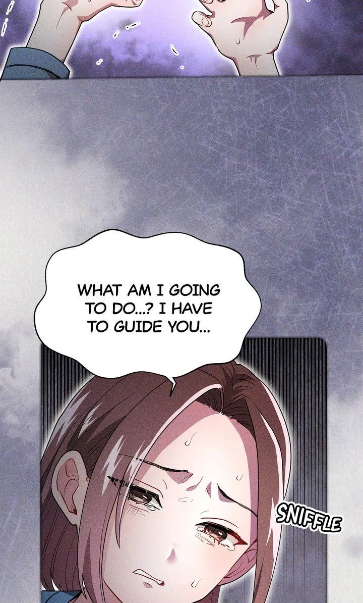 I Became a C-Level Guide Obsessed With Crazy People Chapter 58 page 55 - 