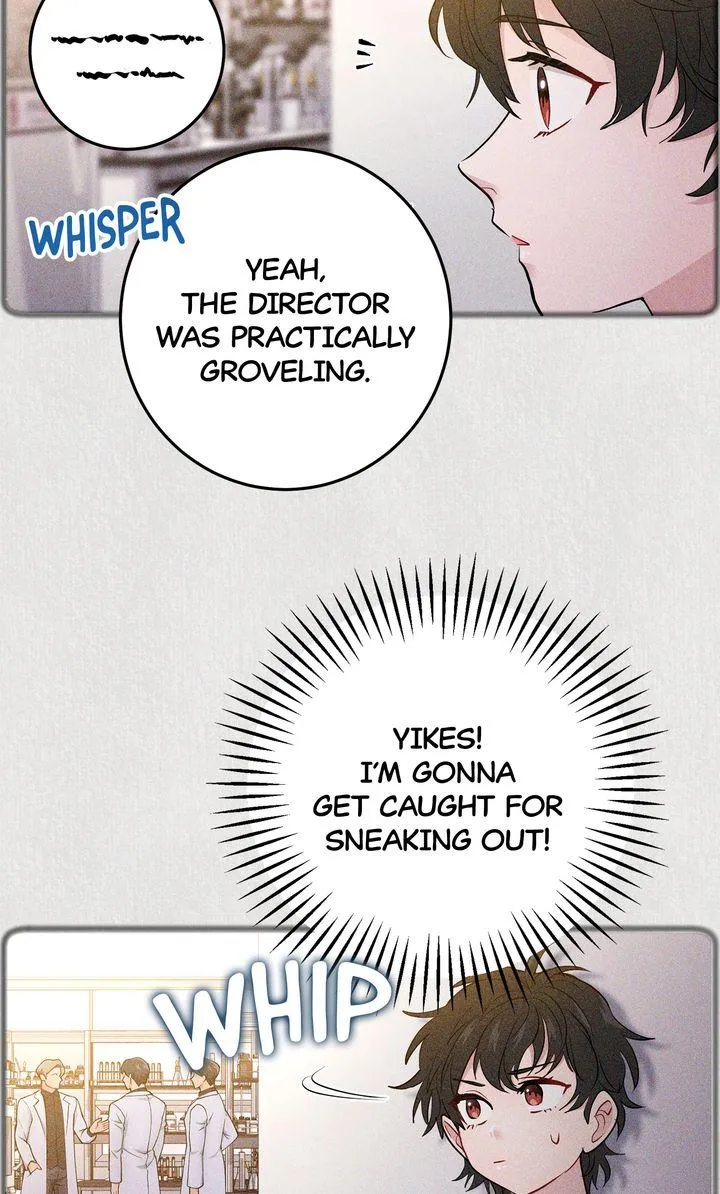 I Became a C-Level Guide Obsessed With Crazy People Chapter 58 page 70 - 