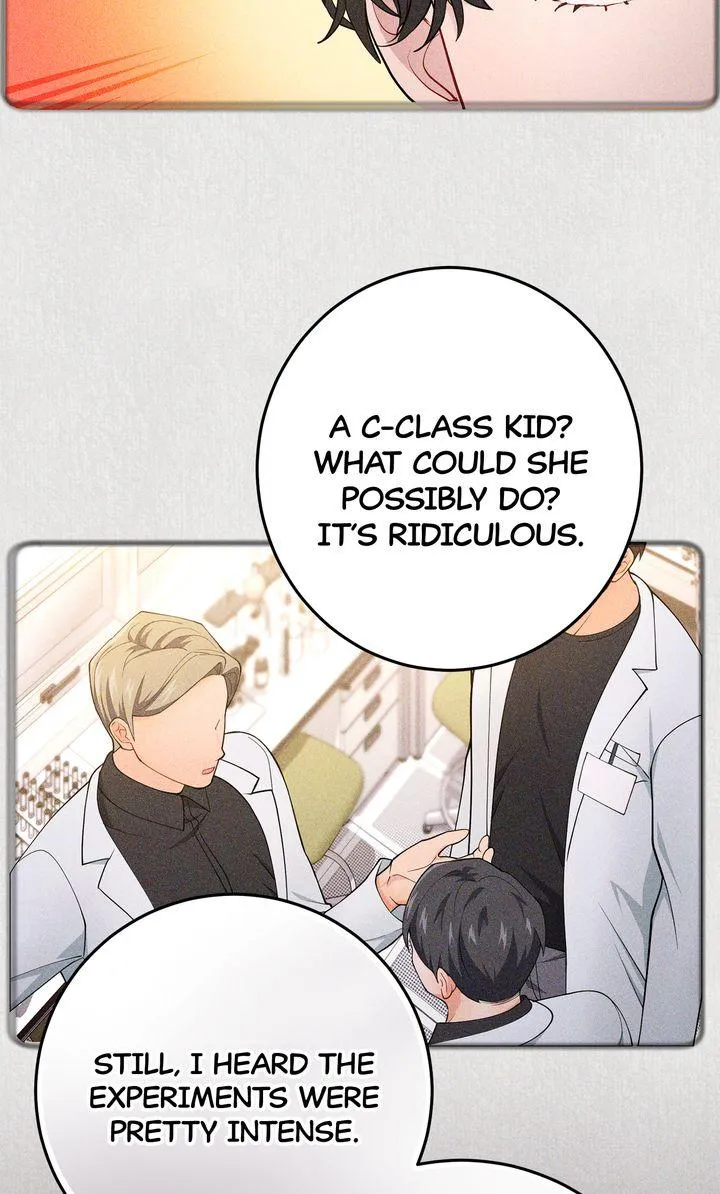 I Became a C-Level Guide Obsessed With Crazy People Chapter 58 page 72 - 