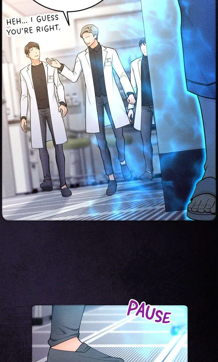I Became a C-Level Guide Obsessed With Crazy People Chapter 59 page 2 - 