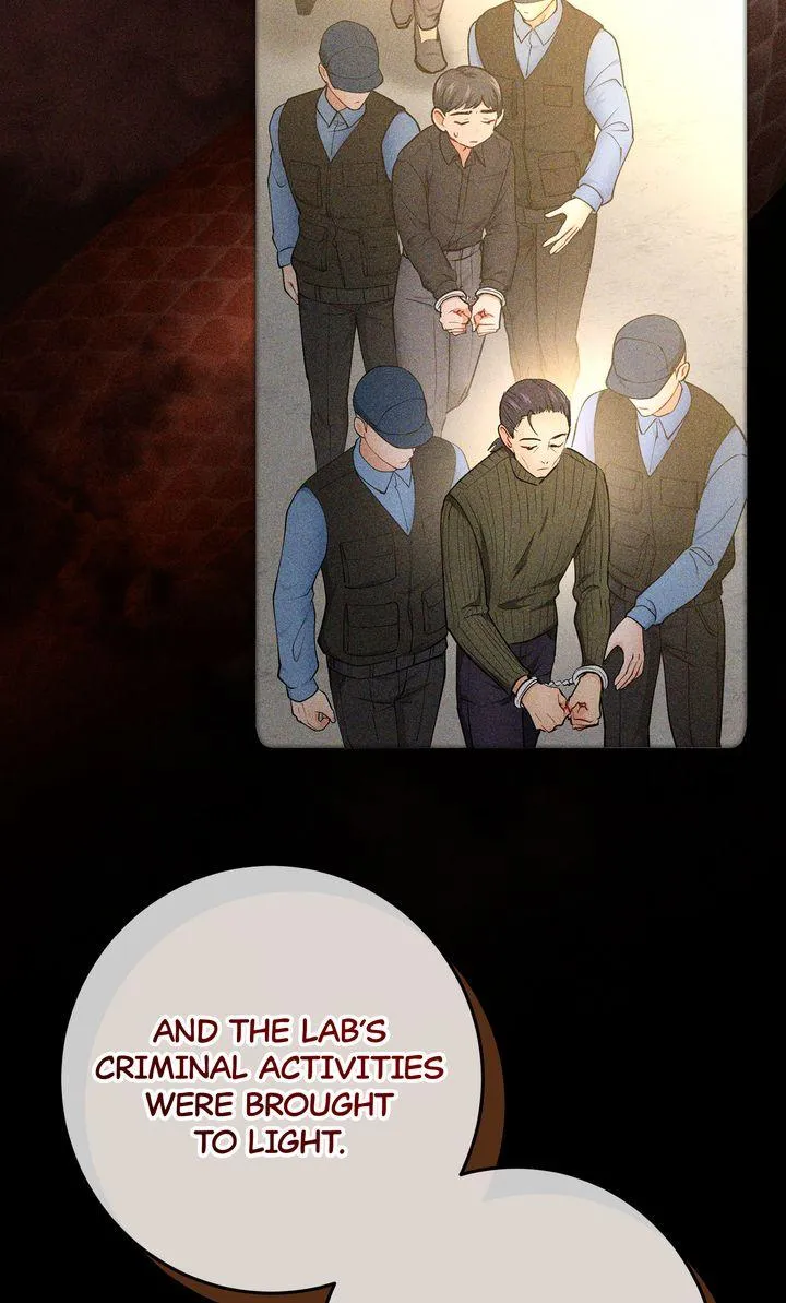 I Became a C-Level Guide Obsessed With Crazy People Chapter 59 page 20 - 