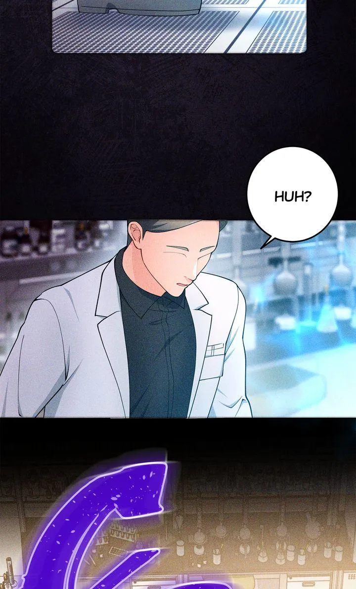 I Became a C-Level Guide Obsessed With Crazy People Chapter 59 page 3 - 