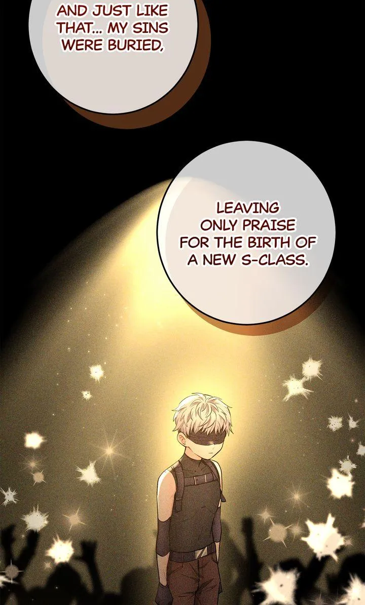 I Became a C-Level Guide Obsessed With Crazy People Chapter 59 page 22 - 