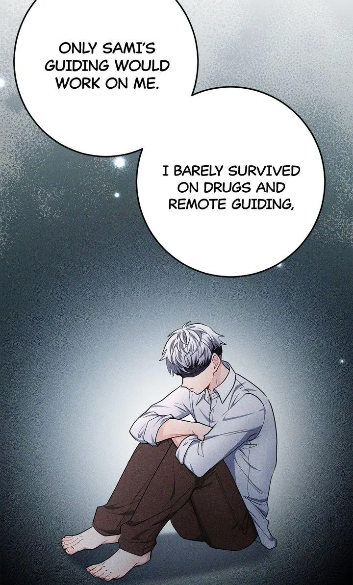 I Became a C-Level Guide Obsessed With Crazy People Chapter 59 page 31 - 