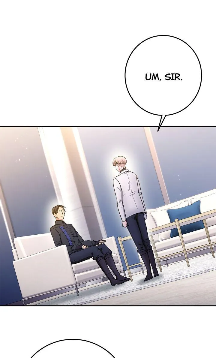 I Became a C-Level Guide Obsessed With Crazy People Chapter 59 page 40 - 