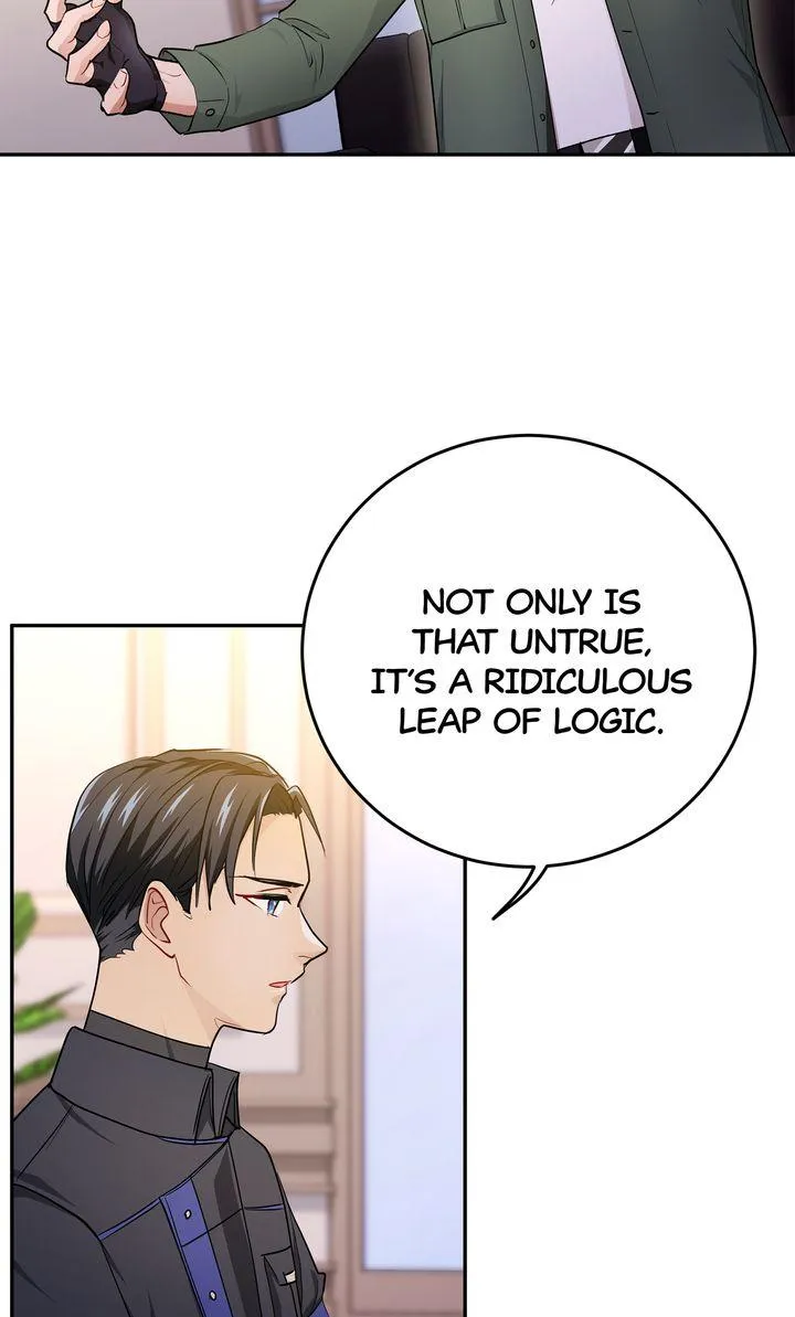 I Became a C-Level Guide Obsessed With Crazy People Chapter 59 page 56 - 