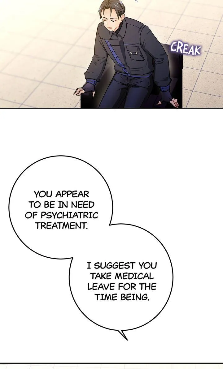 I Became a C-Level Guide Obsessed With Crazy People Chapter 59 page 63 - 