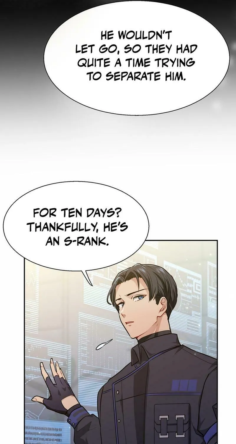 I Became a C-Level Guide Obsessed With Crazy People Chapter 6 page 19 - 