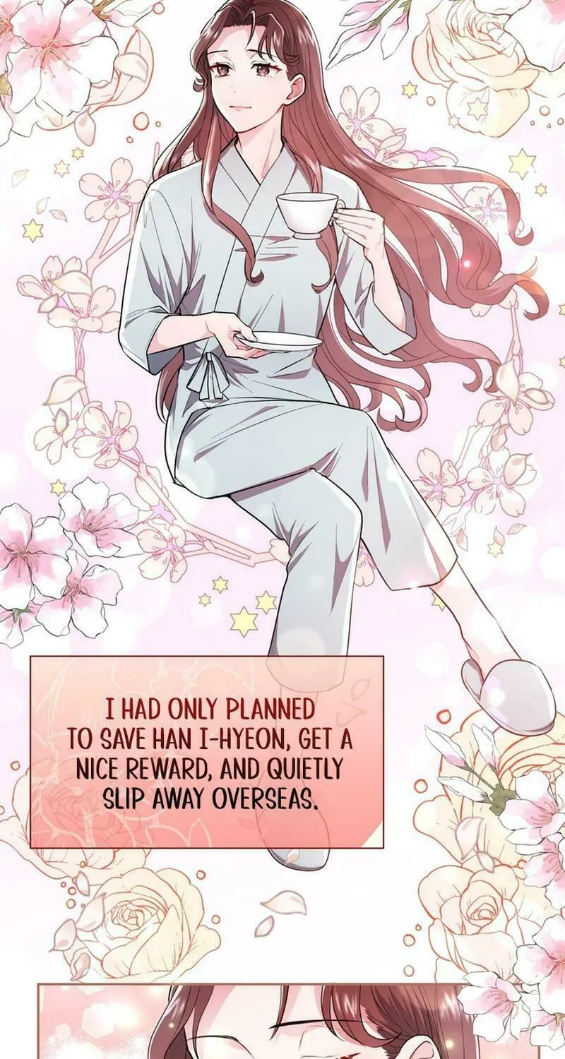 I Became a C-Level Guide Obsessed With Crazy People Chapter 6 page 3 - 