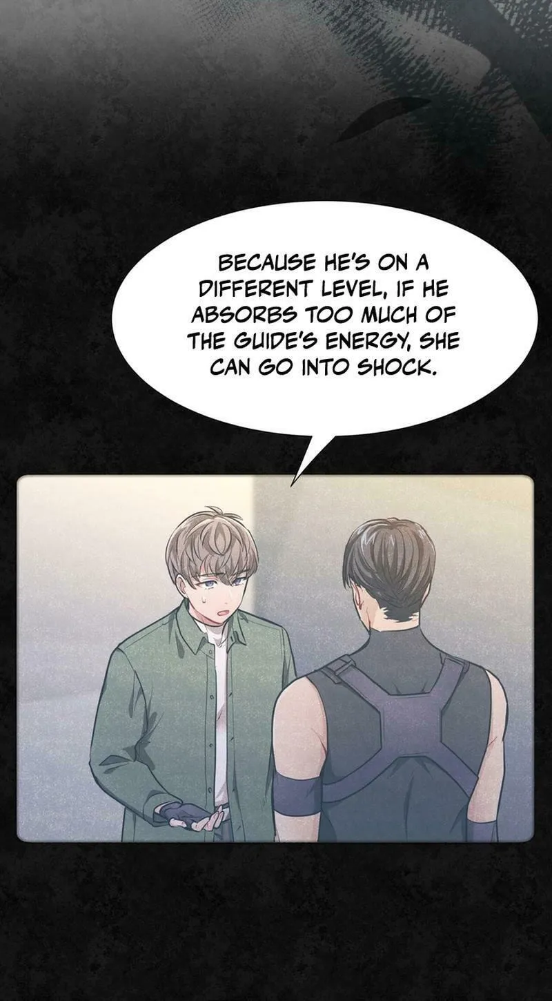 I Became a C-Level Guide Obsessed With Crazy People Chapter 6 page 24 - 