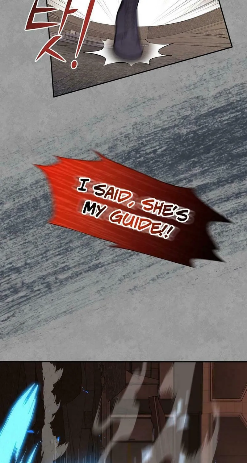 I Became a C-Level Guide Obsessed With Crazy People Chapter 6 page 40 - 