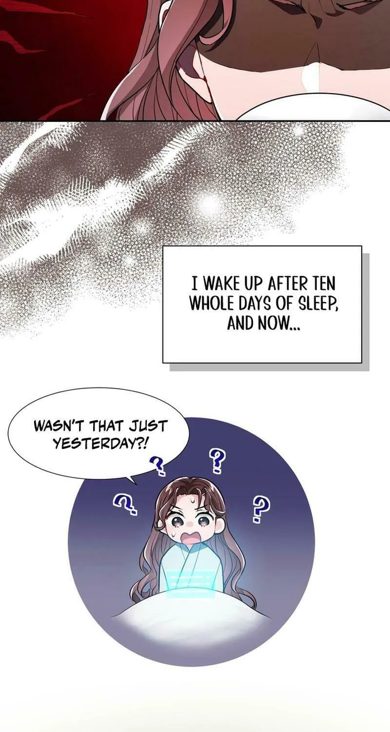 I Became a C-Level Guide Obsessed With Crazy People Chapter 6 page 5 - 