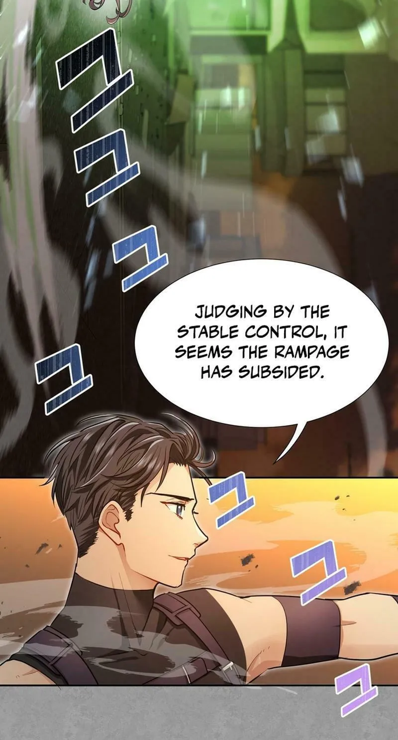 I Became a C-Level Guide Obsessed With Crazy People Chapter 6 page 42 - 