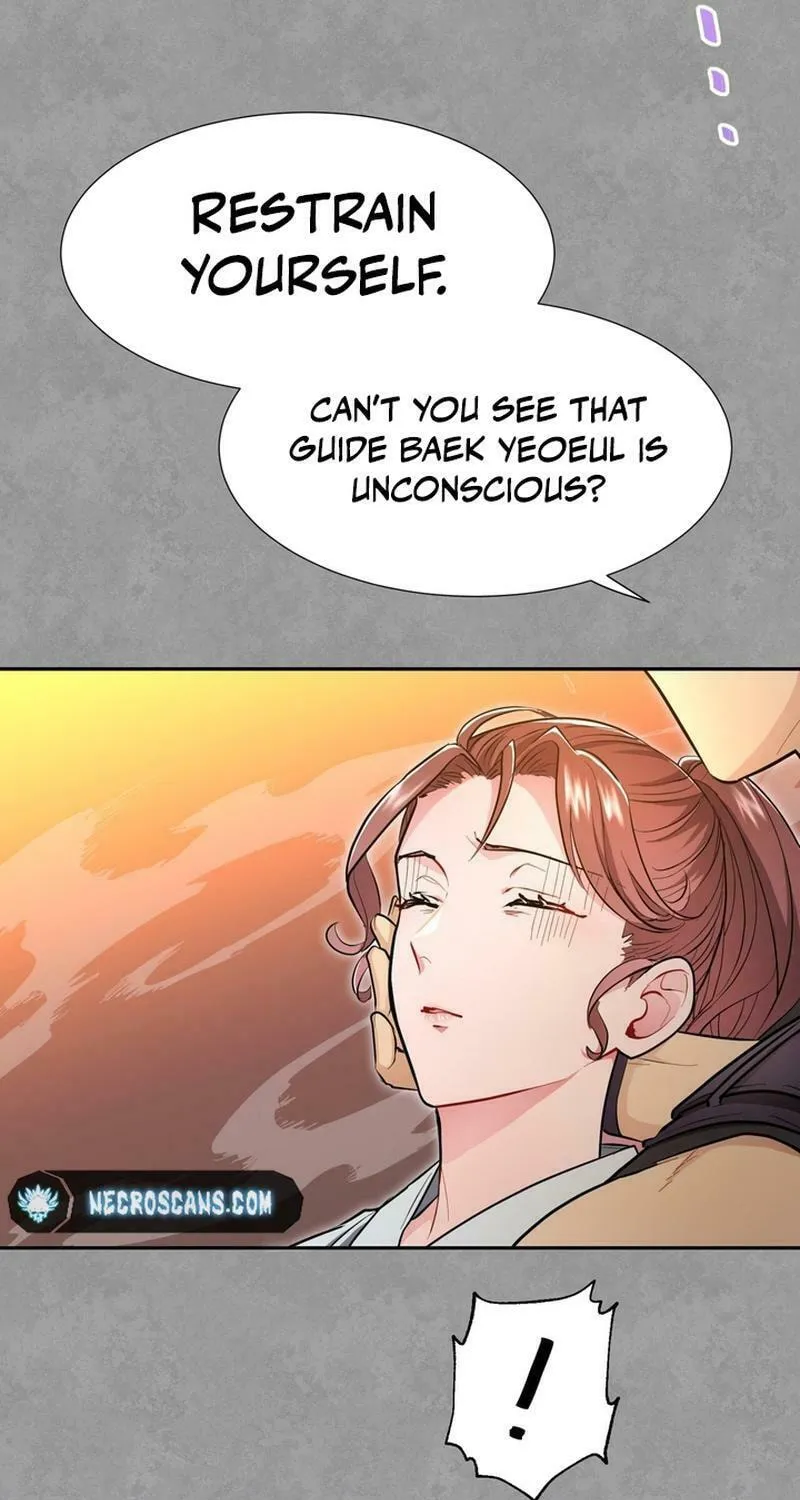 I Became a C-Level Guide Obsessed With Crazy People Chapter 6 page 43 - 