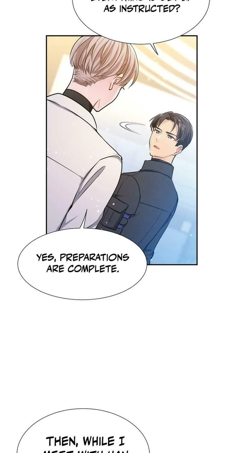 I Became a C-Level Guide Obsessed With Crazy People Chapter 6 page 53 - 