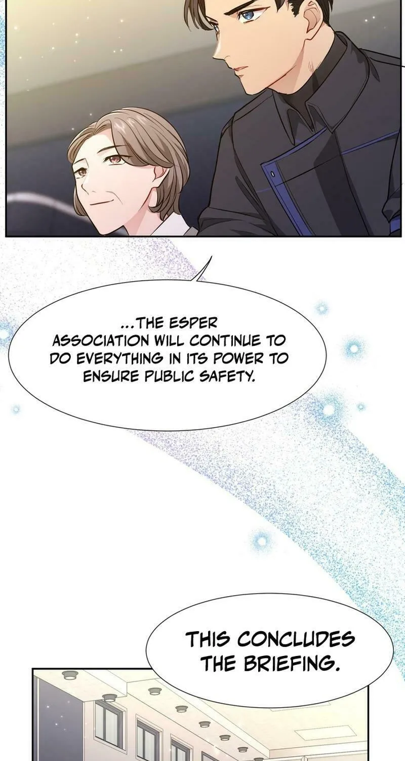 I Became a C-Level Guide Obsessed With Crazy People Chapter 6 page 58 - 