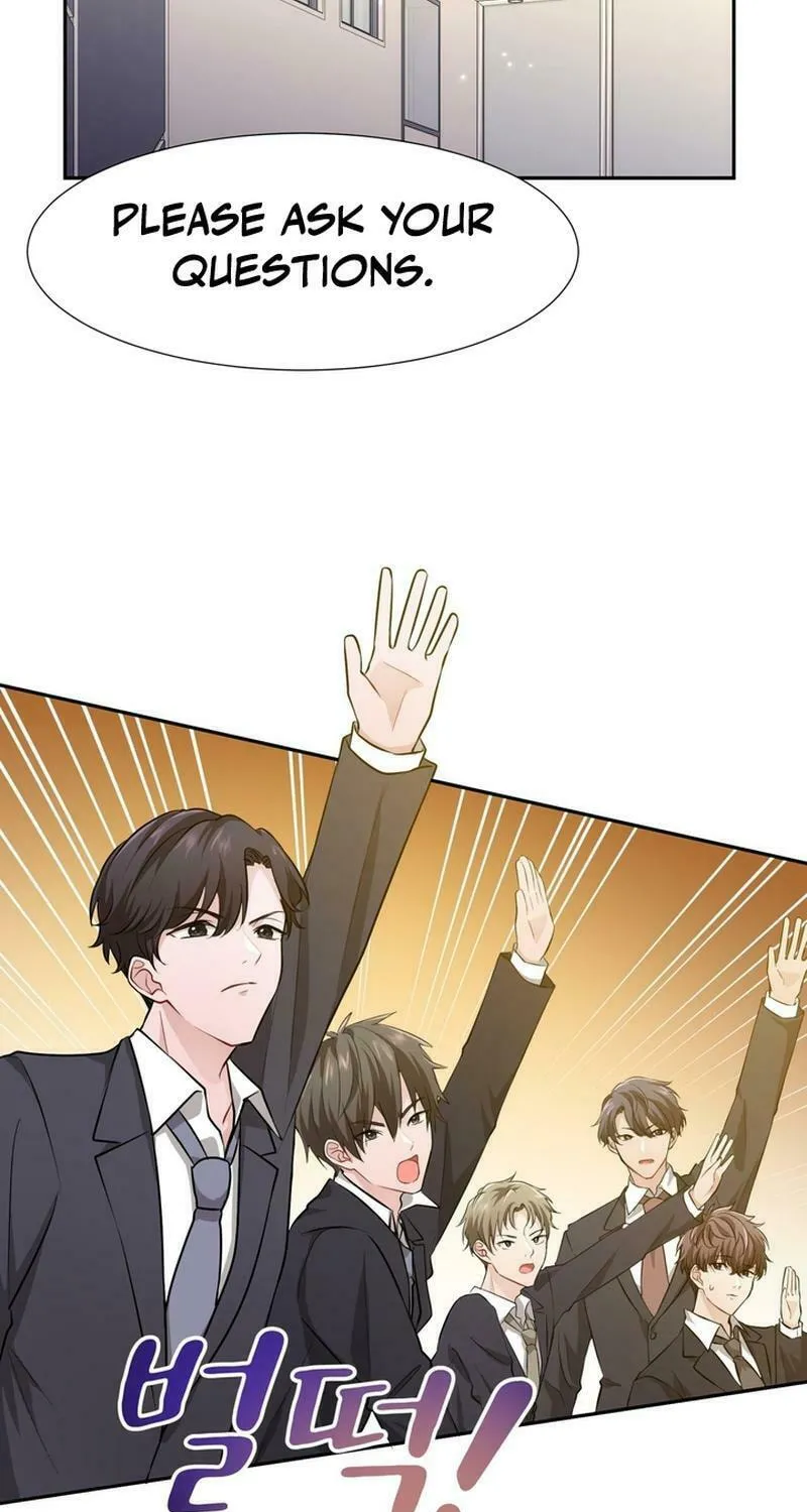 I Became a C-Level Guide Obsessed With Crazy People Chapter 6 page 59 - 