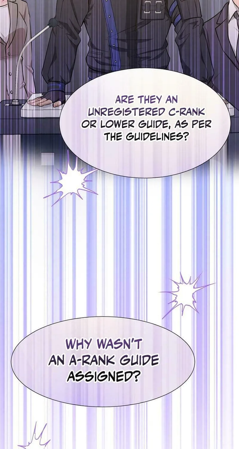 I Became a C-Level Guide Obsessed With Crazy People Chapter 6 page 64 - 