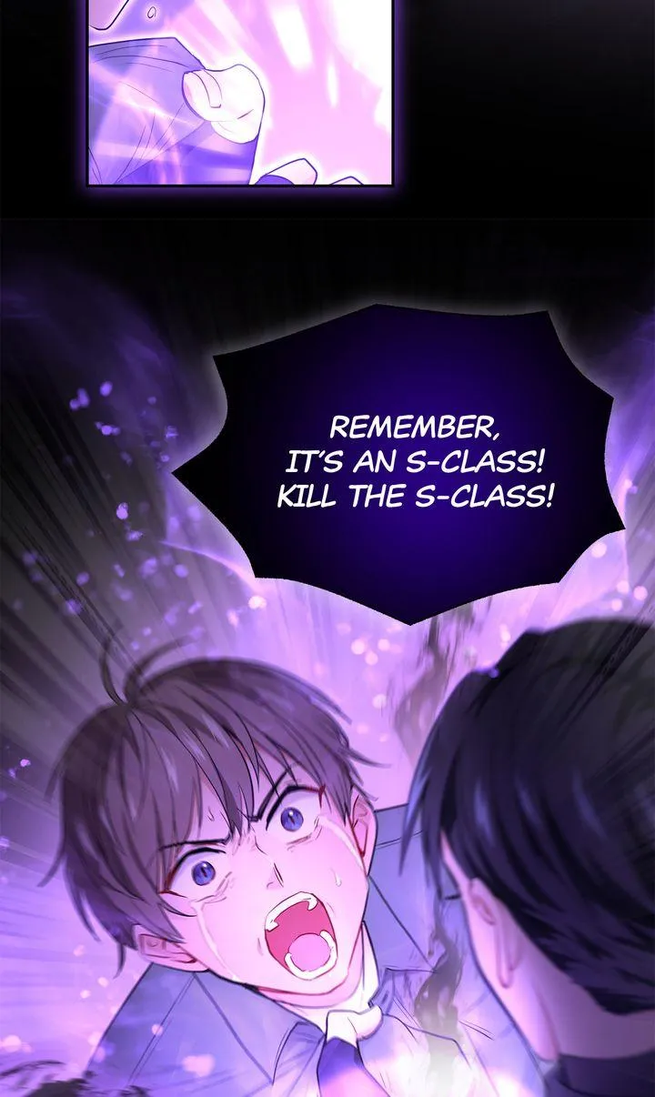 I Became a C-Level Guide Obsessed With Crazy People Chapter 60 page 12 - 