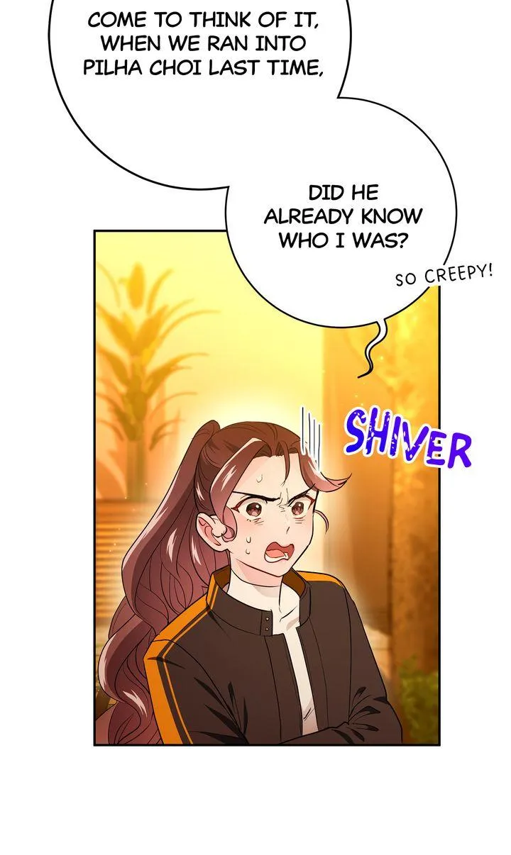 I Became a C-Level Guide Obsessed With Crazy People Chapter 60 page 19 - 
