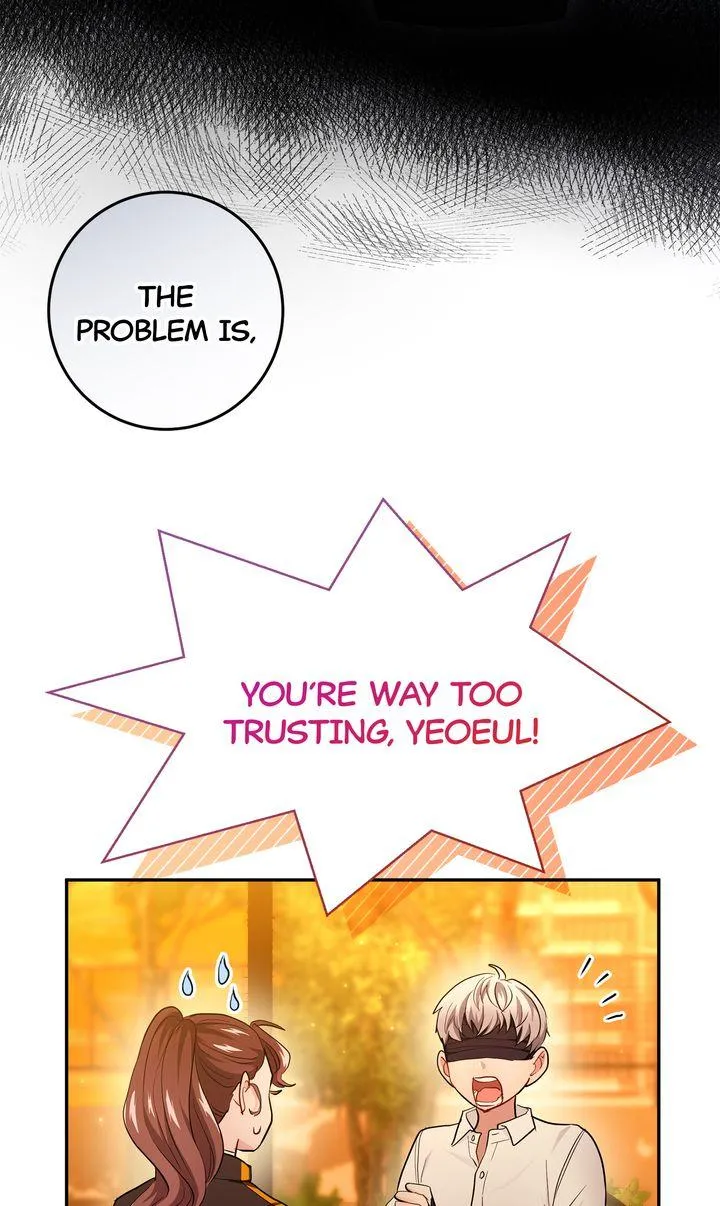 I Became a C-Level Guide Obsessed With Crazy People Chapter 60 page 22 - 