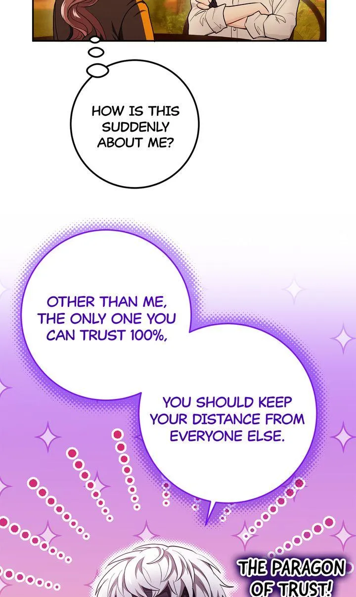 I Became a C-Level Guide Obsessed With Crazy People Chapter 60 page 23 - 
